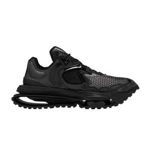 Matthew M. Williams x Nike Zoom 004 'Triple Black'