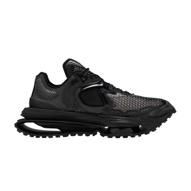 Matthew M. Williams x Nike Zoom 004 'Triple Black'
