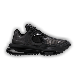 Matthew M. Williams x Nike Zoom 004 'Triple Black'