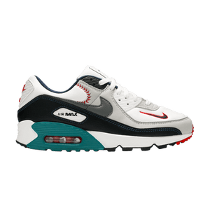Ken Griffey Jr. x Nike Air Max 90 'Backwards Cap'