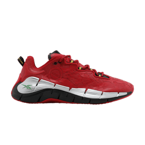 Reebok Power Rangers x Zig Kinetica 2 'Dinozord'
