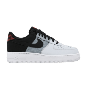 Nike Air Force 1 '07 LV8 'Black Smoke Grey'