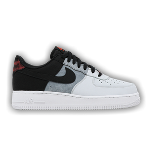 Nike Air Force 1 '07 LV8 'Black Smoke Grey'