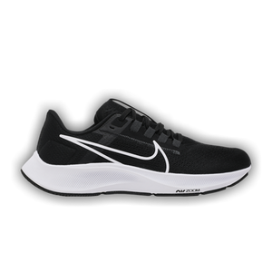 Nike Air Zoom Pegasus 38 'Black White'
