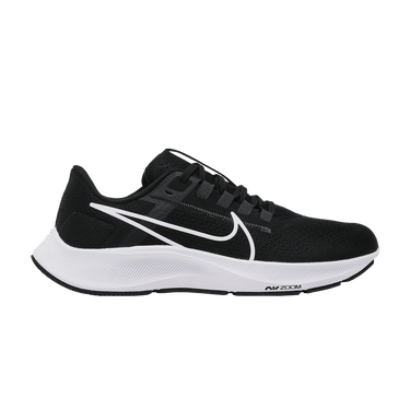 Nike Air Zoom Pegasus 38 'Black White'