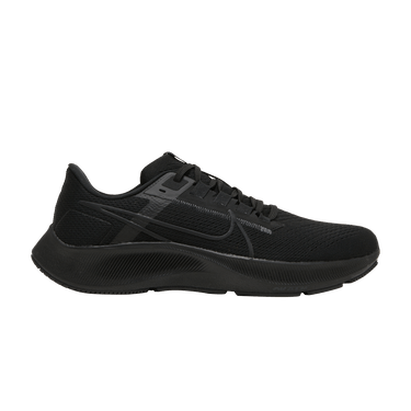 Nike Air Zoom Pegasus 38 'Black'