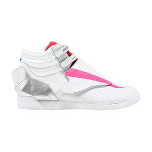 Power Rangers x Reebok Wmns Freestyle High 'Pterodactyl Zord'
