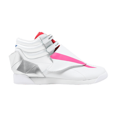 Power Rangers x Reebok Wmns Freestyle High 'Pterodactyl Zord'