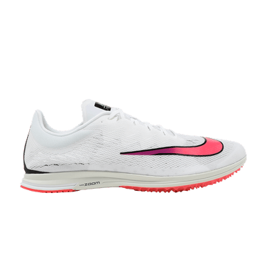 Nike Spike Flat 'White Ombre'