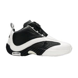 Reebok Answer 4 'White Black'