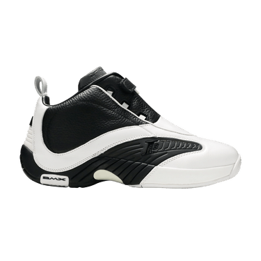 Reebok Answer 4 'White Black'