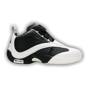 Reebok Answer 4 'White Black'