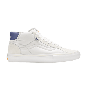 Dime x Vans Skate Mid Skool LTD 'Off White'