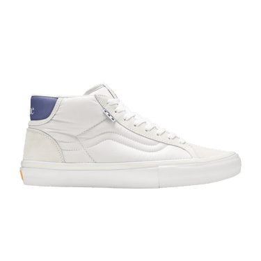 Dime x Vans Skate Mid Skool LTD 'Off White'