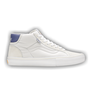 Dime x Vans Skate Mid Skool LTD 'Off White'