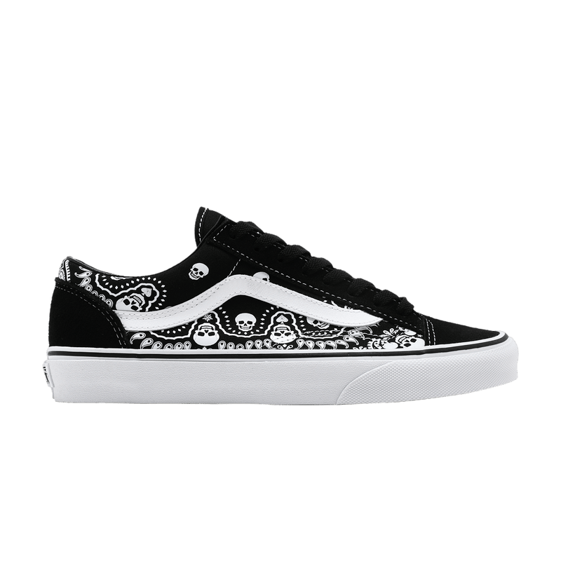 Vans Style 36 'Bandana' VN0A54F6D9S
