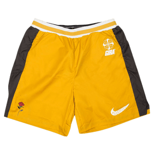 Nike x Undercover Gyakusou NA Utility Short 'Mineral Yellow/Deep Pewter'