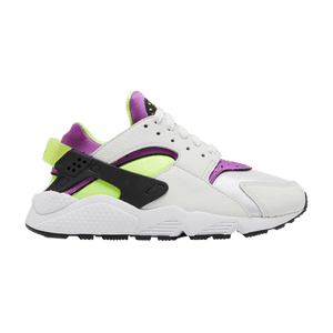 Nike Wmns Air Huarache 'Magenta' 2021