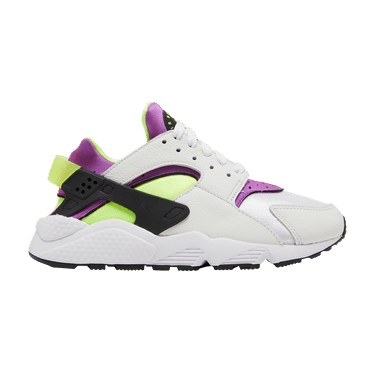 Nike Wmns Air Huarache 'Magenta' 2021