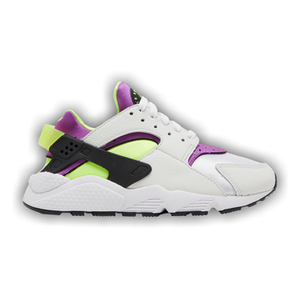 Nike Wmns Air Huarache 'Magenta' 2021