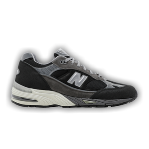 Slam Jam x New Balance 991 Made In England 'Shap Store'