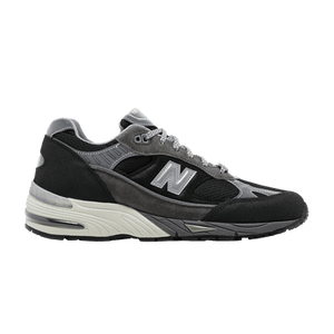 Slam Jam x New Balance 991 Made In England 'Shap Store'