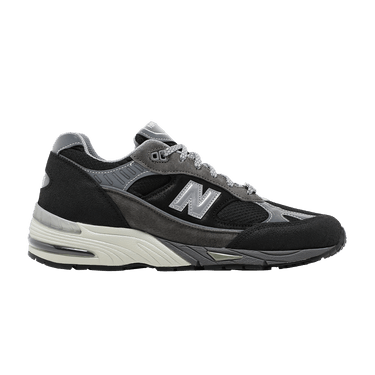 Slam Jam x New Balance 991 Made In England 'Shap Store'