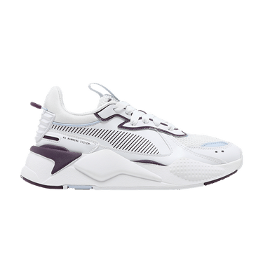 Puma Wmns RS-X 'Sci-Fi - White'