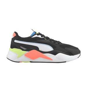 Puma RS-X3 Millenium 'Black'