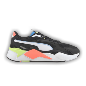Puma RS-X3 Millenium 'Black'