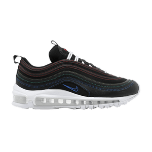 Nike Wmns Air Max 97 'Black'