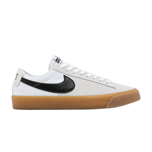 Nike Zoom Blazer Low Pro GT SB 'White Gum'