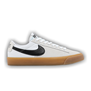 Nike Zoom Blazer Low Pro GT SB 'White Gum'