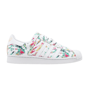 Adidas Superstar 'Watercolor'