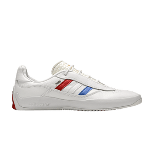 Adidas Puig 'White Blue Bird Red'