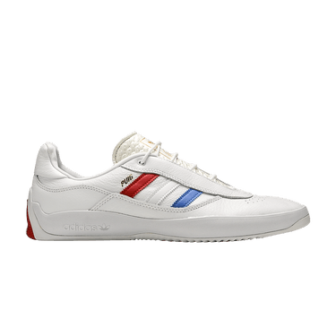Adidas Puig 'White Blue Bird Red'