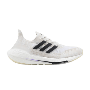 adidas Wmns UltraBoost 21 Primeblue 'Non Dyed Black'