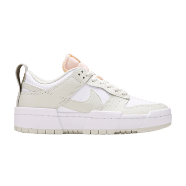 Nike Wmns Dunk Low Disrupt 'Sea Glass'