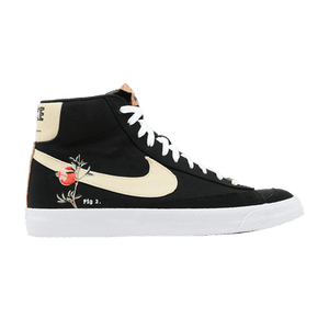 Nike Blazer Mid '77 'Pomegranate'