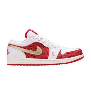 Air Jordan 1 Low SE 'Spades'