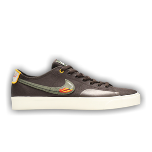 Daan Van Der Linden x Nike Blazer Court SB 'Baroque Brown'