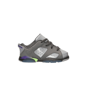 Air Jordan 6 Retro Low GT 'Dark Grey'