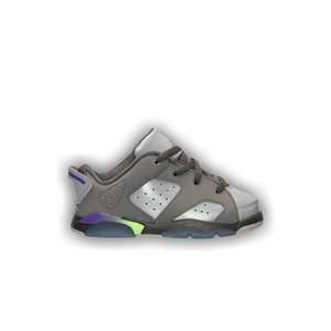 Air Jordan 6 Retro Low GT 'Dark Grey'
