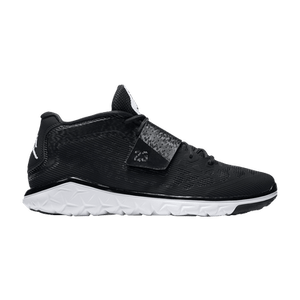 Air Jordan Flight Flex Trainer 2 'White Black'