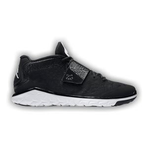 Air Jordan Flight Flex Trainer 2 'White Black'