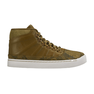 Air Jordan Westbrook 0 'Military Green'
