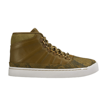 Air Jordan Westbrook 0 'Military Green'