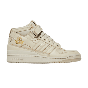 Leaders 1354 x adidas Forum Mid 'Core Brown' Friends & Family