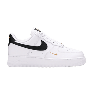Nike Wmns Air Force 1 '07 Essential 'White Black'