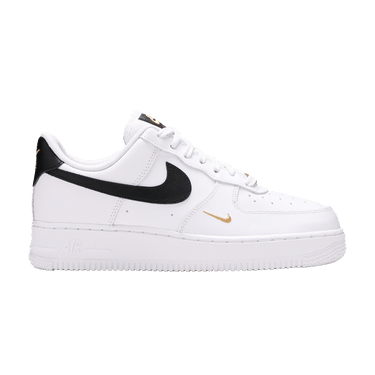 Nike Wmns Air Force 1 '07 Essential 'White Black'